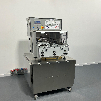 DOTT Bonapace IN-PACK Blistering machine image 0